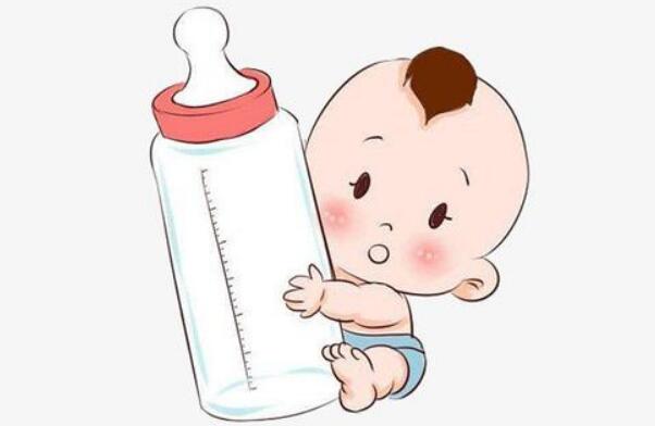 撕開(kāi)奶罩揉吮奶頭,寶寶吃奶打嗝怎么辦?