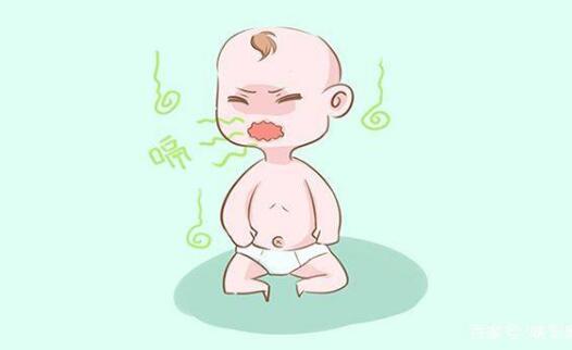 寶寶吃奶打嗝怎么辦?撕開(kāi)奶罩揉吮奶頭