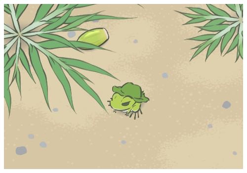 放好心態順其自然的句子