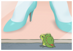 唐錢(qián)婷評(píng)論區(qū)回應(yīng)泳衣火了,鯊魚(yú)皮透明泳衣被禁原因